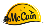 McCain Logo