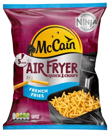 Air Fryer French Fries