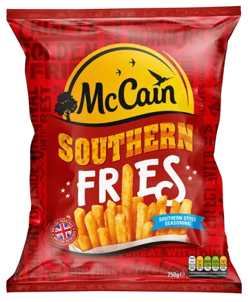 Southern Fries