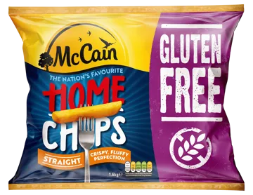 Home Chips Gluten Free